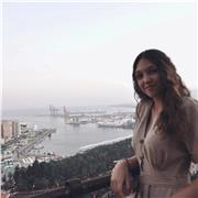 Insegnante madrelingua spagnola voglia di lavorare per insegnare tutta la lingua spagnola